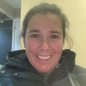 Meet your Posher, Kristen